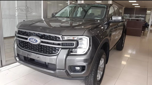 Ford Ranger 2.0 Cd 4X2 Xls 170Cv
