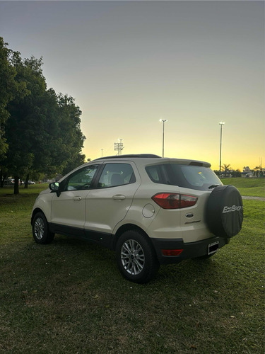Ford Ecosport 1.5 Se Tdci 90cv 4x2