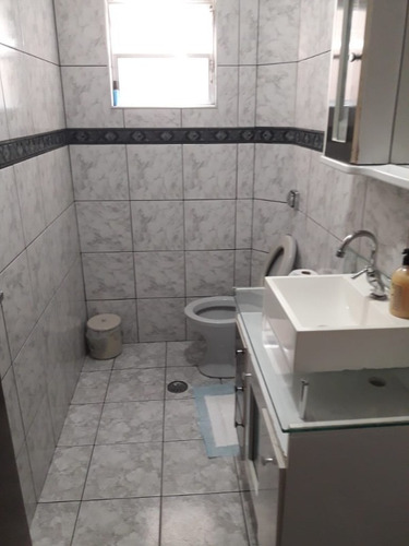 Imagem 6 de 24 de Excelente Sobrado De 218 M² Na Cidade São Jorge - Ca00529 - 34608544