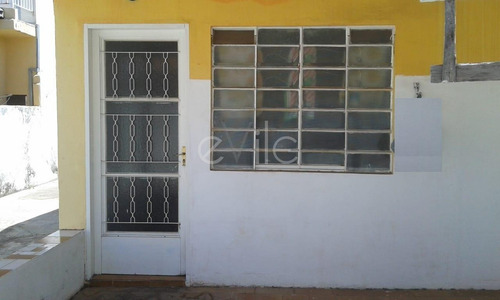 Imagem 4 de 13 de Casa À Venda Em Vila Castelo Branco - Ca008184