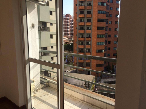 Lindo Loft Duplex 1 Suíte, 2 Vagas - Chácara Klabin - Ap10430