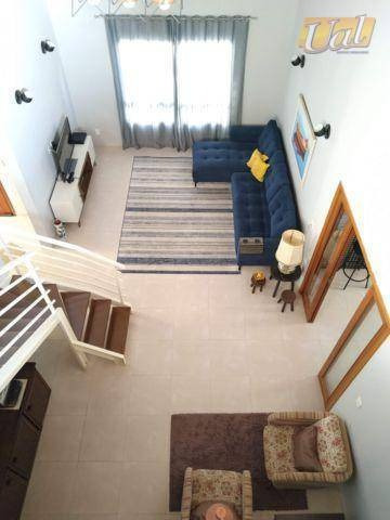 Imagem 6 de 30 de Casa Com 4 Dormitórios À Venda, 330 M² Por R$ 1.300.000,00 - Morumbi - Atibaia/sp - Ca1855