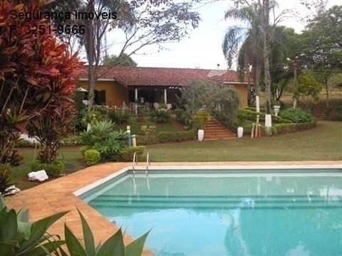 Imagem 25 de 30 de Sítio - St0001 - 616126