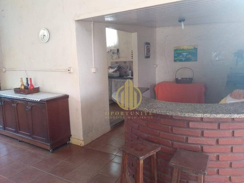 Imagem 6 de 16 de Chácara Com 4 Dormitórios À Venda, 5000 M² Por R$ 900.000,00 - Recreio Internacional - Ribeirão Preto/sp - Ch0013
