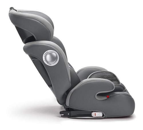 Cadeira Assento De Elevação Safemax 36kg Isofix Fisher Price