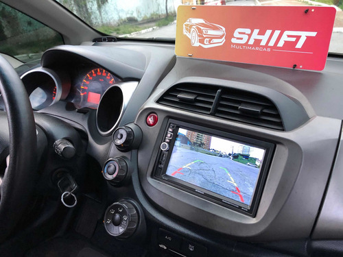 Imagem 9 de 15 de Honda Fit 2013 1.4 Lx Flex Aut. 5p