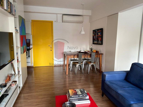 Imagem 5 de 15 de Apartamento - Pinheiros - Ref: 13875 - V-13875