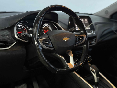 Chevrolet Onix 1.0 TURBO FLEX PLUS LTZ AUTOMÁTICO
