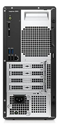 Computadora Dell Inspiron 3910 Computadora Intel 64gb Ram