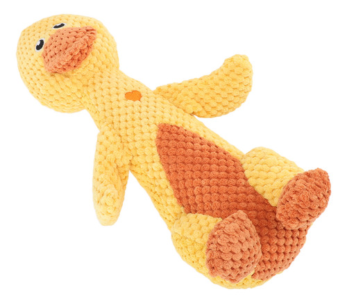 Juguete De Peluche Para Perros Que Chillan, Bonito Animal, C