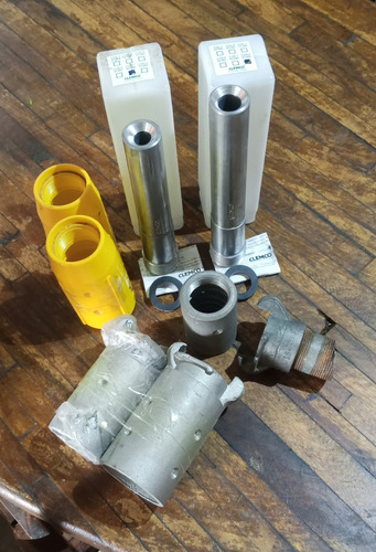 Picos Boquilla Para Sandblasting 7 Y 8 Clemco