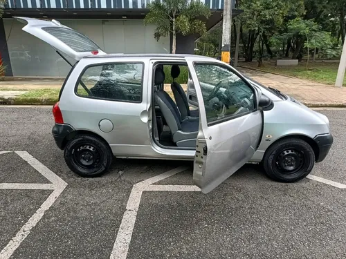 Renault Twingo 1.2 Access