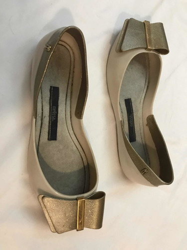 Zapatos Nena Melissa 22 Cm
