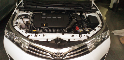Toyota Corolla Xei Pack 1.8 Cvt 2014