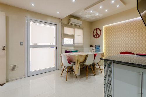 Imagen 29 de 30 de Piso En Venta Con Parrilla Propia Balcon Cochera