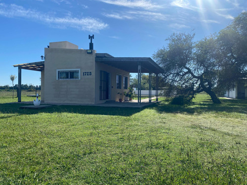 Casa Quinta Con Terreno De 1 Hectárea En Venta Altamira