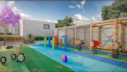 Imagem 12 de 30 de Apartamento Com 2 Dormitórios À Venda, 61 M² Por R$ 455.000,00 - Campestre - Santo André/sp - Ap12272