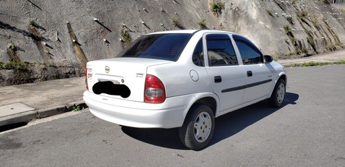 Chevrolet Classic Spirit 1.0 2008