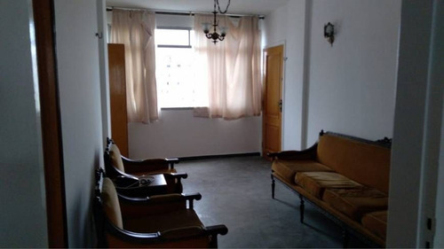 Imagem 4 de 21 de Apartamento Com 2 Dormitórios Para Alugar, 50 M² Por R$ 2.100,00/mês - Santa Cecília - São Paulo/sp - Ap19955