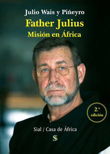 Libro Father Julius. Misiã¿n En Ãfrica