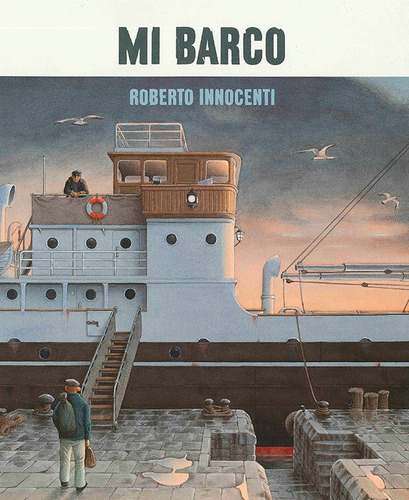 Mi Barco - Innocenti,roberto