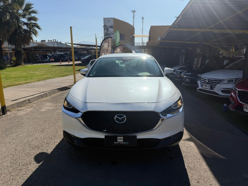 Mazda CX-30 2.0 V 2Wd At
