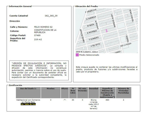 Imagen 6 de 10 de Hermosa Casa Muy Cerca De Preparatoria 3 Unam
