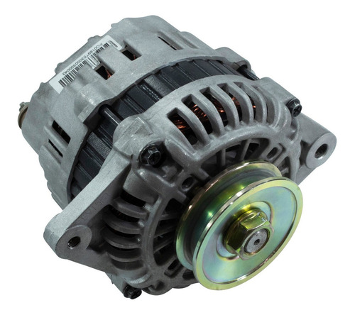 Alternador Nuevo Para Mercury Capri 1.6l 1991 1992 .