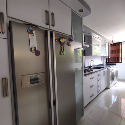 Imagen 7 de 11 de Venta De Apartamento En Parque Caiza