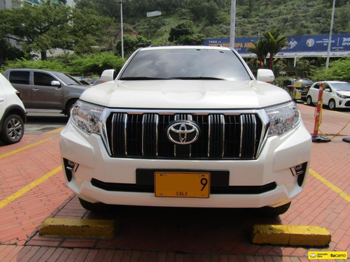 Toyota Prado 3.0 Tx-l Fl 2
