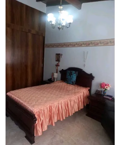 Vendo Apartamento En Calasanz Parte Baja
