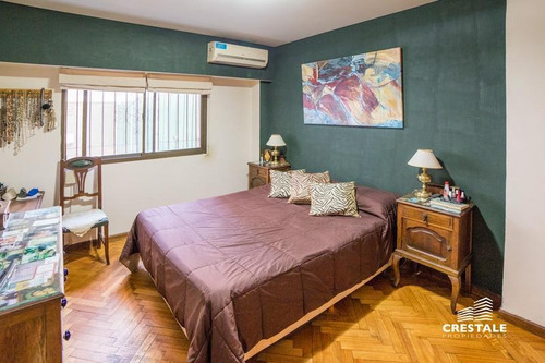 Imagen 7 de 17 de Venta Departamento 3 Dormitorios Con Patio - Parque España, Rosario,