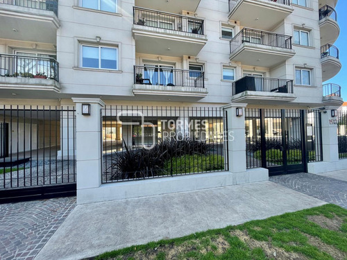 Imagen 17 de 30 de Reservado - Venta Departamento 2 Ambientes Con Cochera Y Terraza -ripalda Xx- Güemes Mar Del Plata