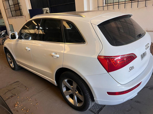 Audi Q5 2.0 Tfsi 211cv Stronic Quattro