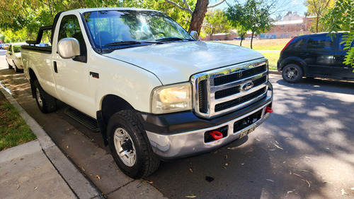 Ford F-100 3.9 I Xlt 4x4