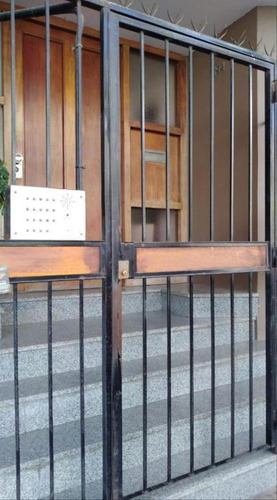 Departamento Monoambiente En Alquiler, Zona Facultades