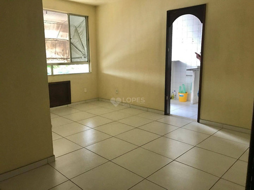 Apartamento Com 2 Quartos, 59 M² Por R$ 260.000 - São Lourenço - Niterói/rj - Ap46797