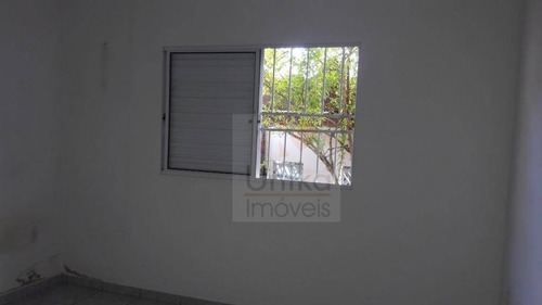 Imagem 12 de 18 de Casa Em Itatiba - 3 Dormitórios!! - Ca1195