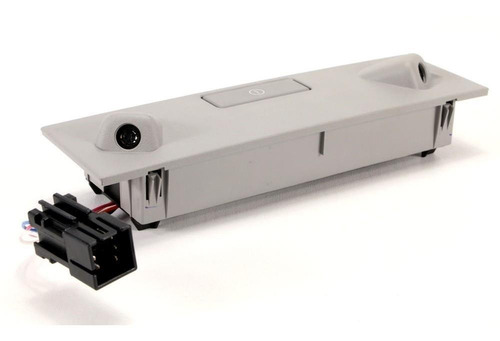 Imagem 3 de 6 de Sensor Alarme Chevrolet Vectra C Sedan Elegance 06/08