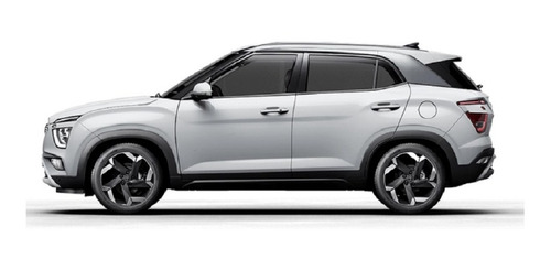 Imagem 3 de 15 de Hyundai Creta 2.0 Ultimate Flex Aut.5p
