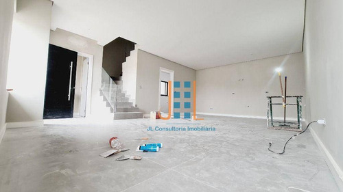 Imagem 5 de 30 de Unidade Dos Fundos, Com Terraço - So1502