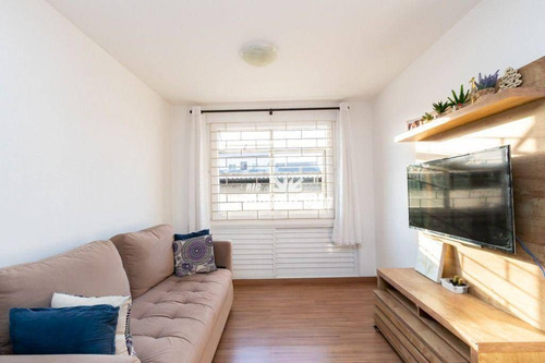 Imagem 5 de 29 de Apartamento À Venda, 47 M² Por R$ 199.900,00 - Parolin - Curitiba/pr - Ap0436