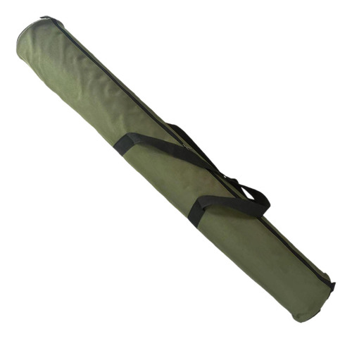 Bolsa De Caña De Pescar, Bolsa De Almacenamiento Para Verde