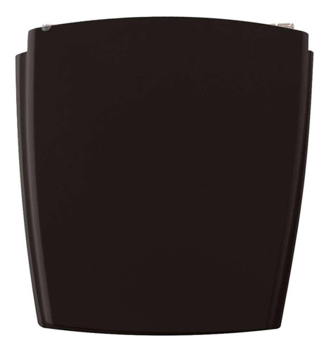 Tampa De Vaso Nuage Preto Para Bacia Incepa Laufen