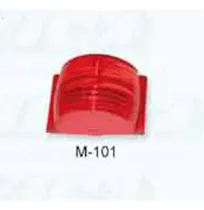 Comprar Mica Faro Esquinero Bombillo Camiones Cavas Plataformas X10