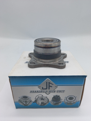 Cubo Rueda Trasero Toyota Corolla Ae92 Ae101 92/2002