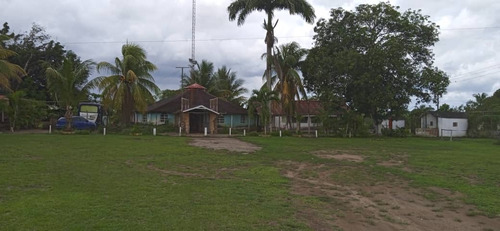 Se Vende Club Campestre En Guayabal Edo. Monagas Ve02-1076guay-lfaj