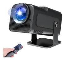 Comprar Proyector Portátil, 4k Full Hd Wifi Mini Proyector Proyector