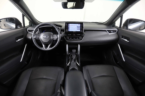 Toyota Corolla Cross 2.0 Seg Cvt