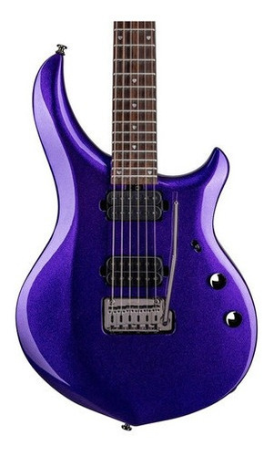 Guitarra Sterling - Music Man Majesty Maj100x John Petrucci